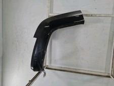 Élargisseur d'aile arrière droit - Jeep CHEROKEE - Noir - 5ZU40TZZAB - B0-2843Y