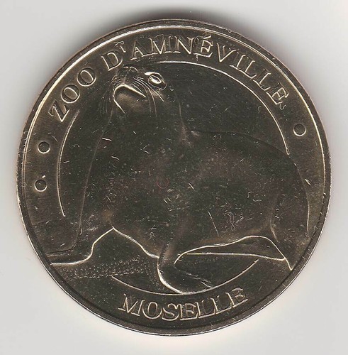 2006 token medaille monnaie - 2006,