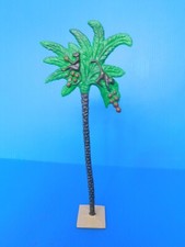 CBG MIGNOT : ARMEE COLONIALE / DECORS / AFRIQUE  :  GRAND  COCOTIER  16  cm