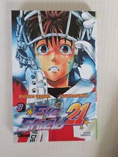 EYESHIELD 21   - tome 8 / 08