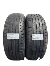 2 PNEUS D'OCCASION205/60 R 16