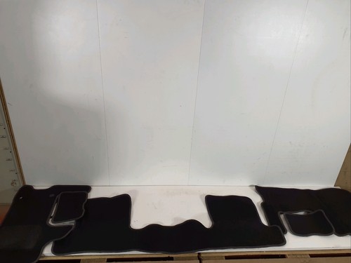 Tapis sol renault megane - de,