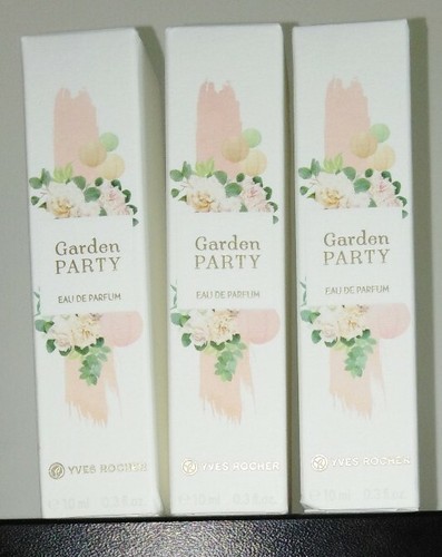 Yves rocher collection - rocher,