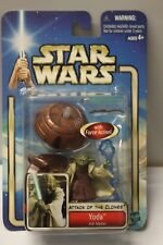 Yoda Jedi Master #23 Star Wars