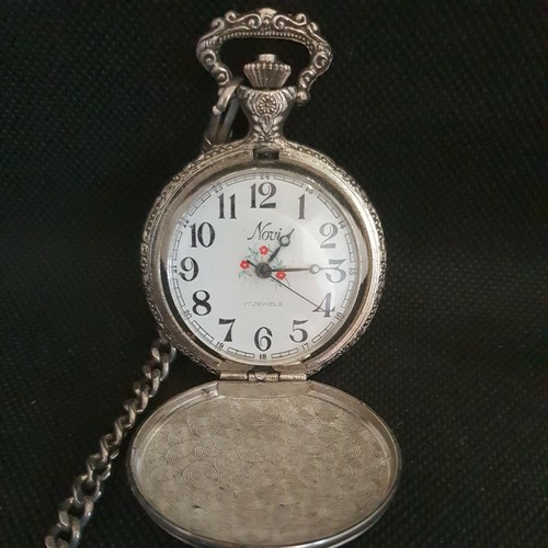 Montre gousset vintage - gousset,