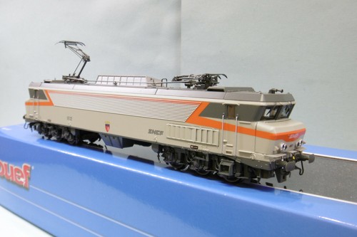 Jouef locomotive electrique - -,