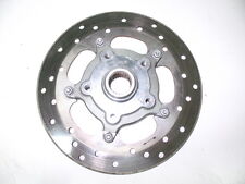 DISQUE FREIN ARRIERE / REAR BRAKE DISC GILERA 125 250 300 500 NEXUS 2006-2011