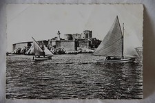 Cpa carte photo Marseille le