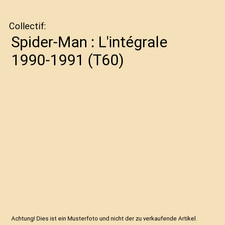 Spider-Man : L'intégrale