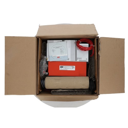 Sew eurodrive variateur - sew-eurodrive,