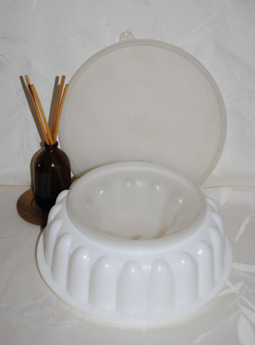 Tupperware moule à - moule,