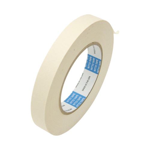 Nitto high temperature masking - nitto,