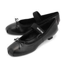 Miu Miu Ballerines Femme
