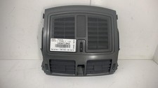 Aerateur tableau de bord TOYOTA AURIS 1 PHASE 1 5567002110