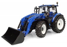 UNIVERSAL HOBBIES - Tracteur