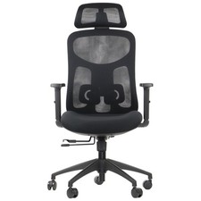 Chaise de bureau ergonomique