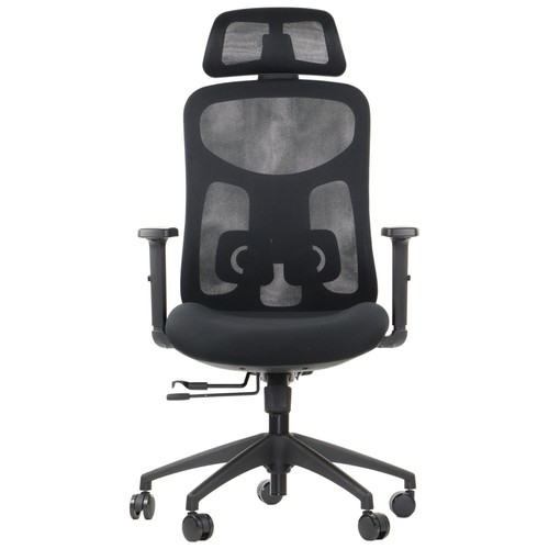 Chaise bureau ergonomique - chaise, de