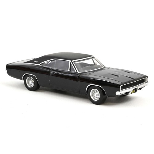 Dodge charger 1969 voiture - 1969,