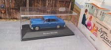 PEUGEOT 403 1960 - 1/43 -
