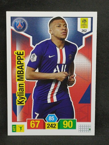 Kylian mbappé psg 262 - psg,