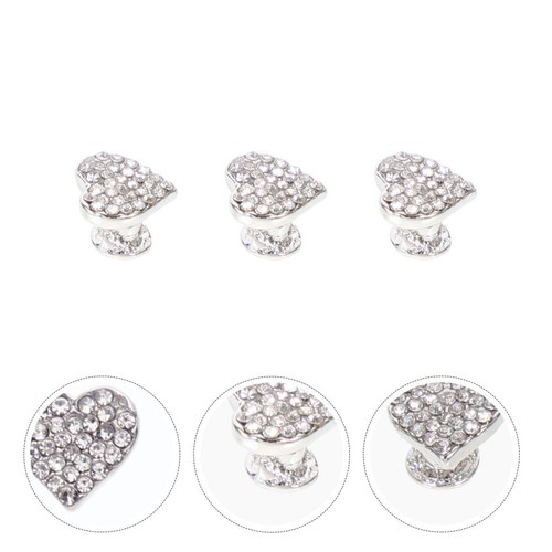 3pcs smartwatch decor - 3pcs,