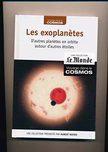Les exoplanètes d - les,