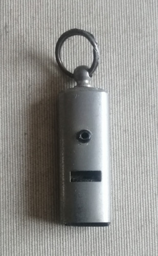 Sifflet chasse - sifflet, de