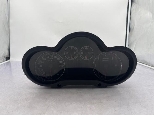 Compteur alfa romeo 147 - compteur,