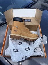 Timberland Pros