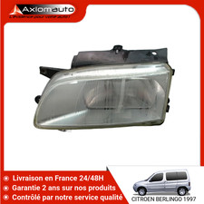 🇫🇷 PHARE GAUCHE CITROEN
