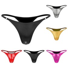 Élégante culotte string