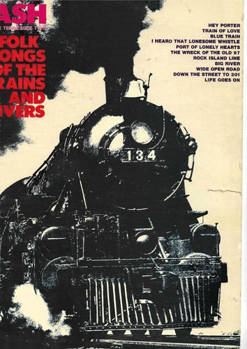 Johnny cash folk - johnny, "folk