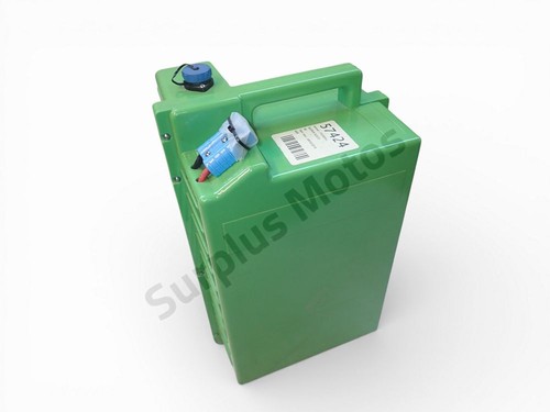 Batterie traction max - de,