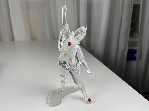 Figurine swarovski 230586 - figurine,