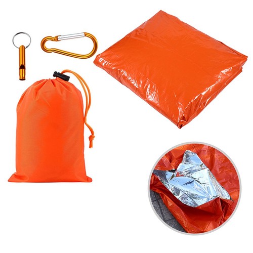 Sac couchage thermique - couchage,