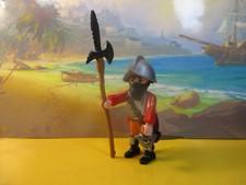 Playmobil Conquistador  4294