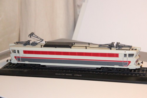 Editions atlas locomotive - ,