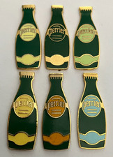Lot pin s bouteilles - 54,