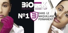 MALETTE BIOTEK STILUS 3 TATOUAGE MAQUILLAGE PERMANENT VAL 5000 € PEUT SERVI