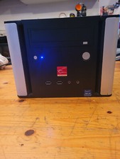 PC Bureau ASUS Intel Pentium 2.5 GHz HDD 500 Go Ram 6 Go Windows 10 Pro NVIDIA