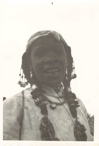Ancienne photo vers 1960 maroc - ancienne,