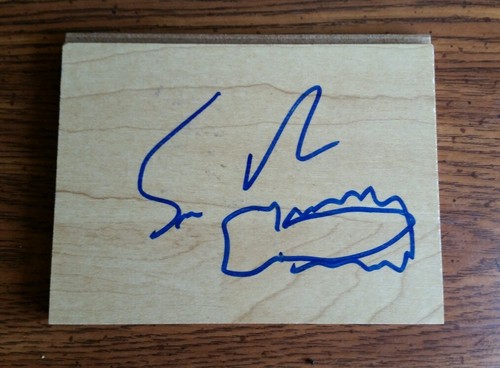 Sam rami chainsaw sketch - rami,