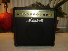 Marshall VS15R, Valvestate