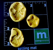 Girl dream -Flexible Push