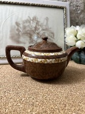 théière verseuse, modèle