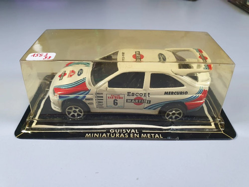 Ford escort martini rally - escort,