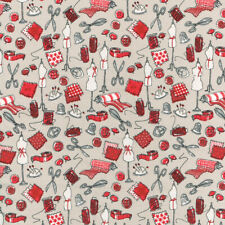 Textiles English Let's Get