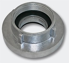 Accouplement Storz D/25mm avec filetage femelle 1" (32,89 mm), Raccord pompier