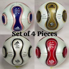 Ballon officiel Adidas