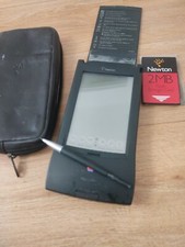 Vintage Apple Newton